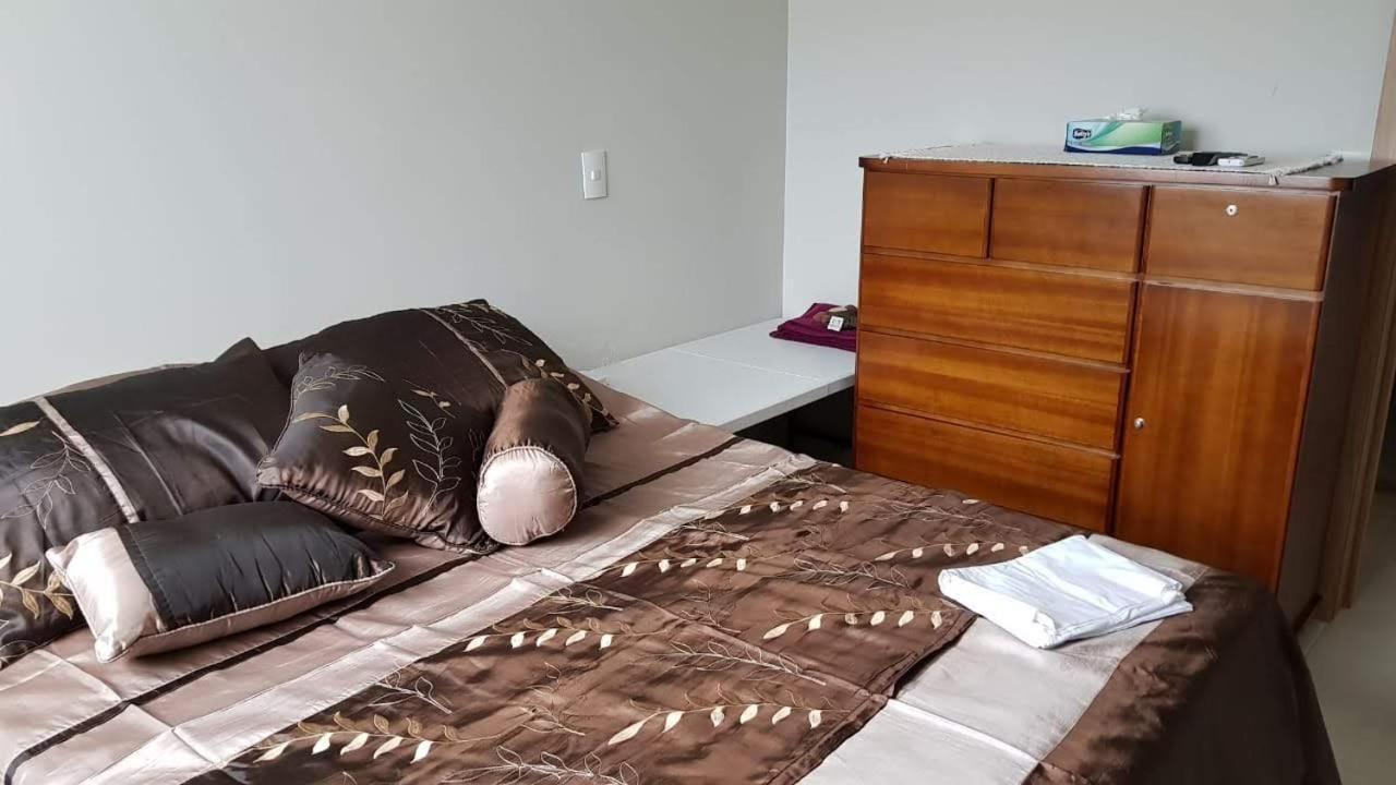 Apartamento Apto Luxo com Vista Mar - Le Bon Vivant Arraial do Cabo Exterior foto