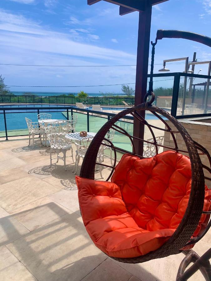 Apartamento Apto Luxo com Vista Mar - Le Bon Vivant Arraial do Cabo Exterior foto