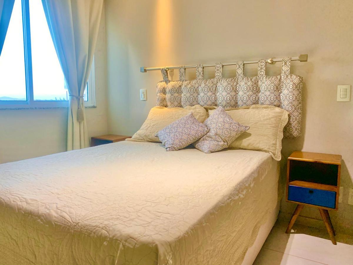 Apartamento Apto Luxo com Vista Mar - Le Bon Vivant Arraial do Cabo Exterior foto