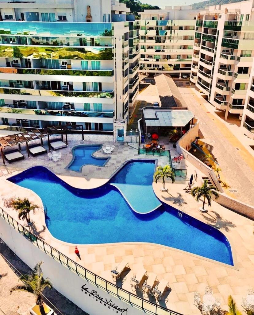 Apartamento Apto Luxo com Vista Mar - Le Bon Vivant Arraial do Cabo Exterior foto